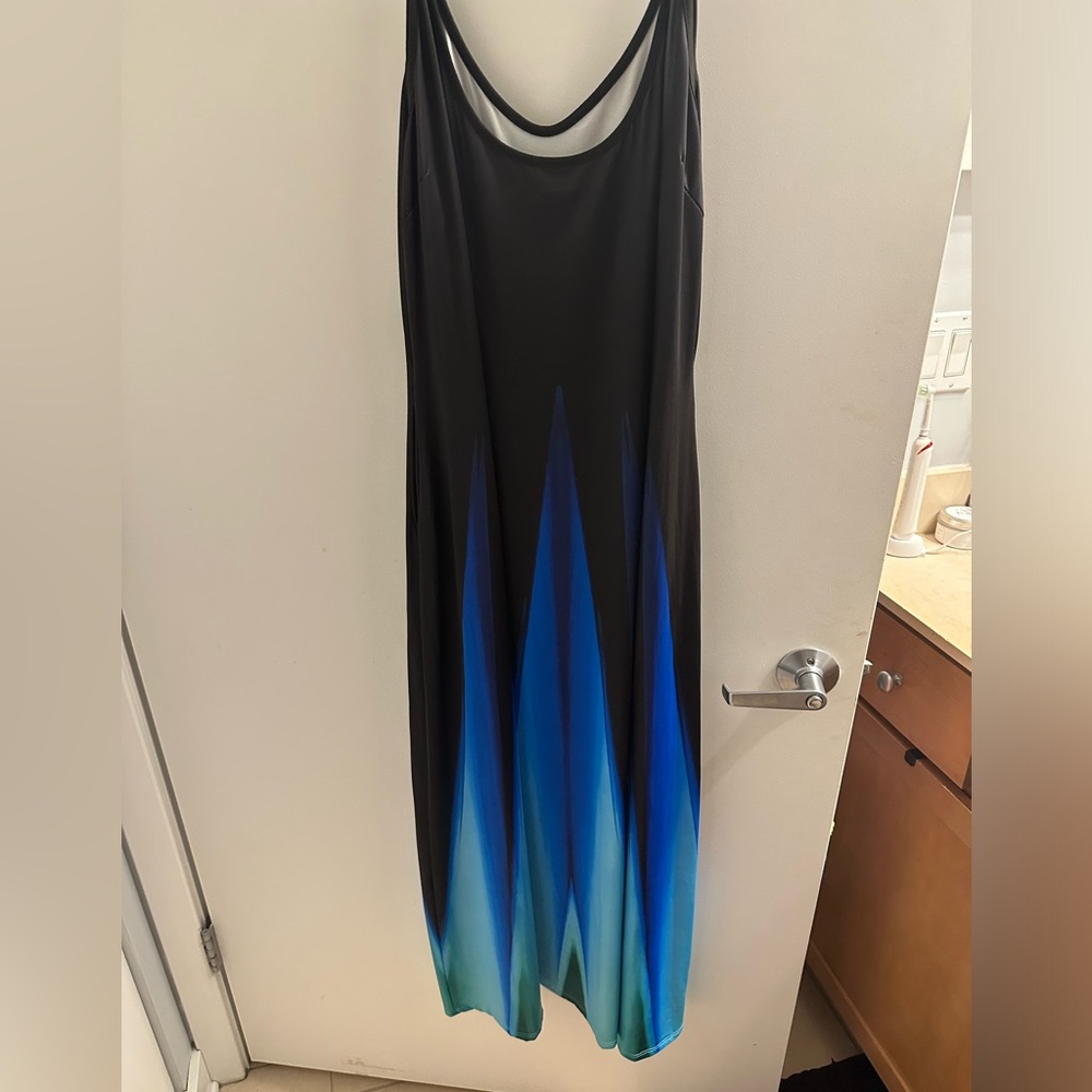 Strappi cover up!